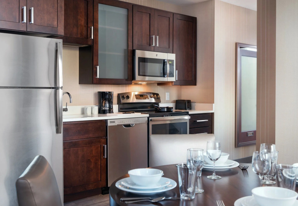 Residence Inn by Marriott Chicago Downtown/Loop