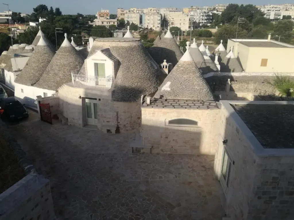 Trulli Manuela 2