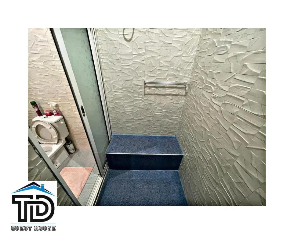 TD Guest House 5 Lite
