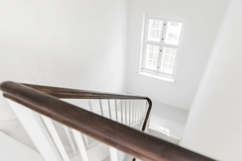 Grand Apartment in Copenhagen