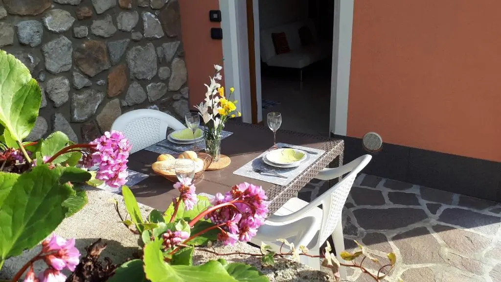 Appartamenti Casa Nina