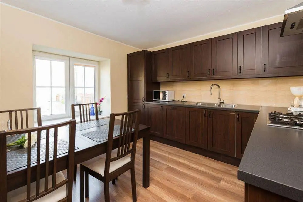 Apartament Napoli