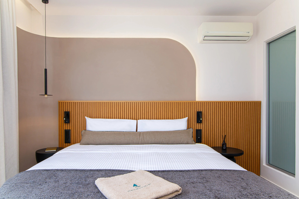 Aeolos Beach Resort