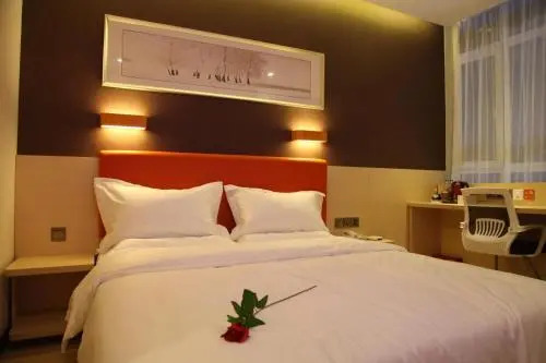 7 Days Premium Harbin Xufu Road