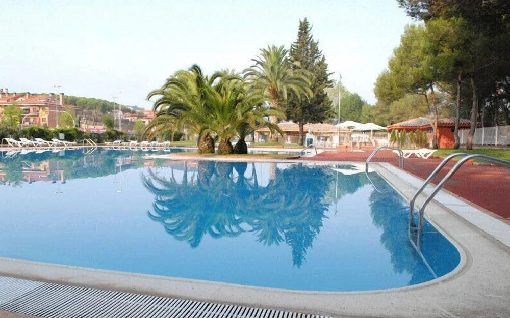 Nice Camps - Lloret de Mar