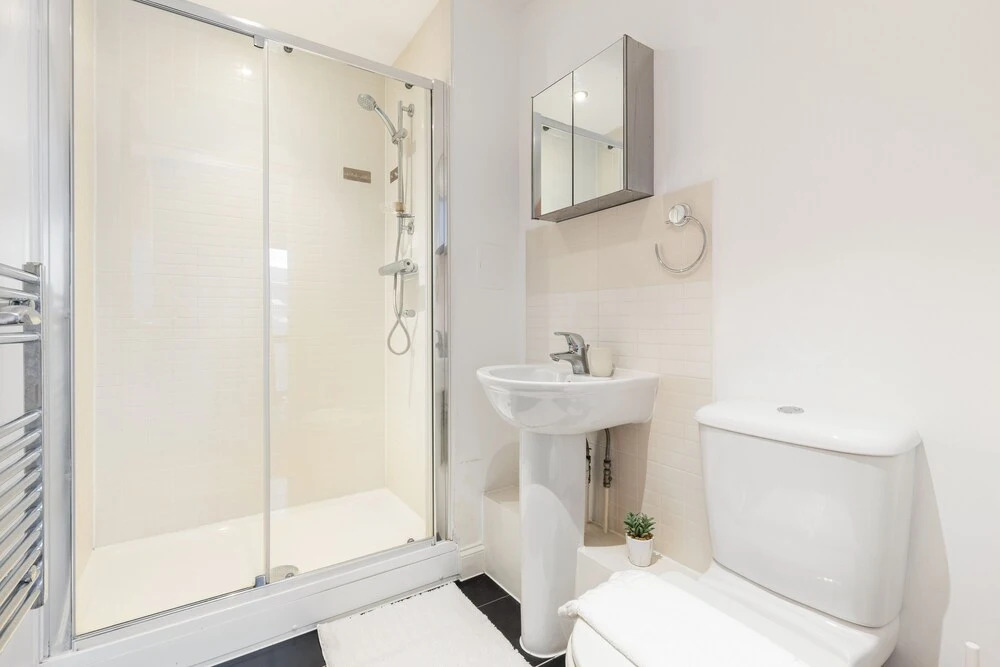 Gorgeous 1 Bed Apartment in Poplar