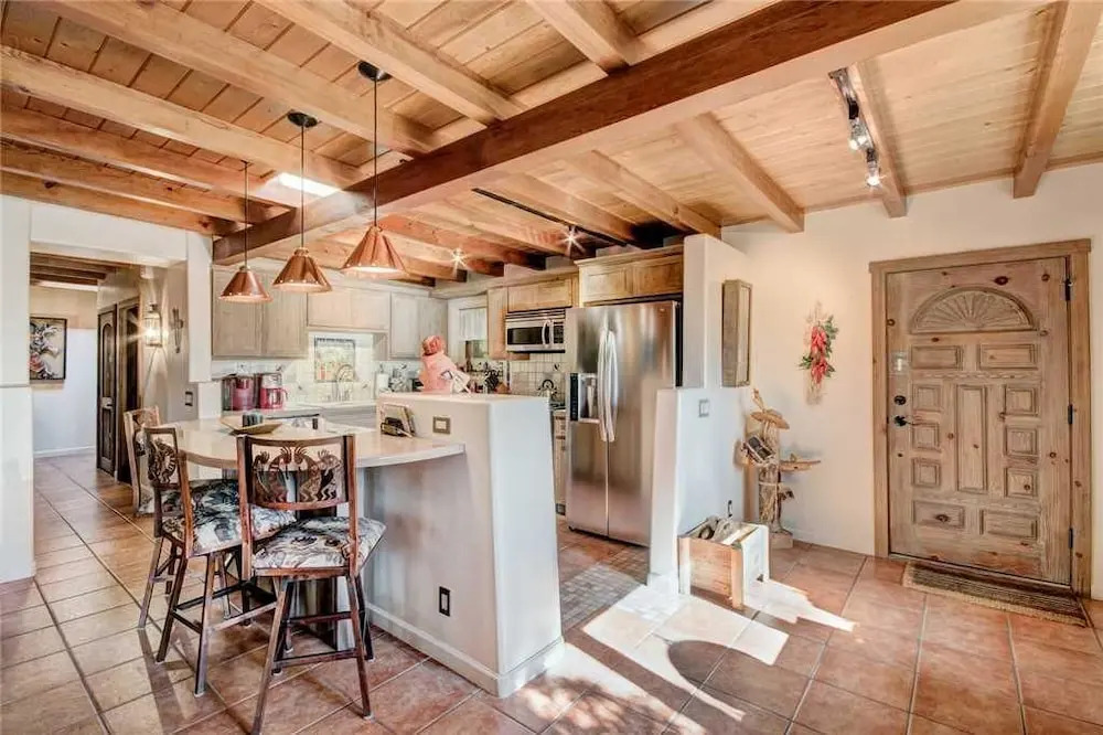 Plaza Splendor - Three Bedroom Home