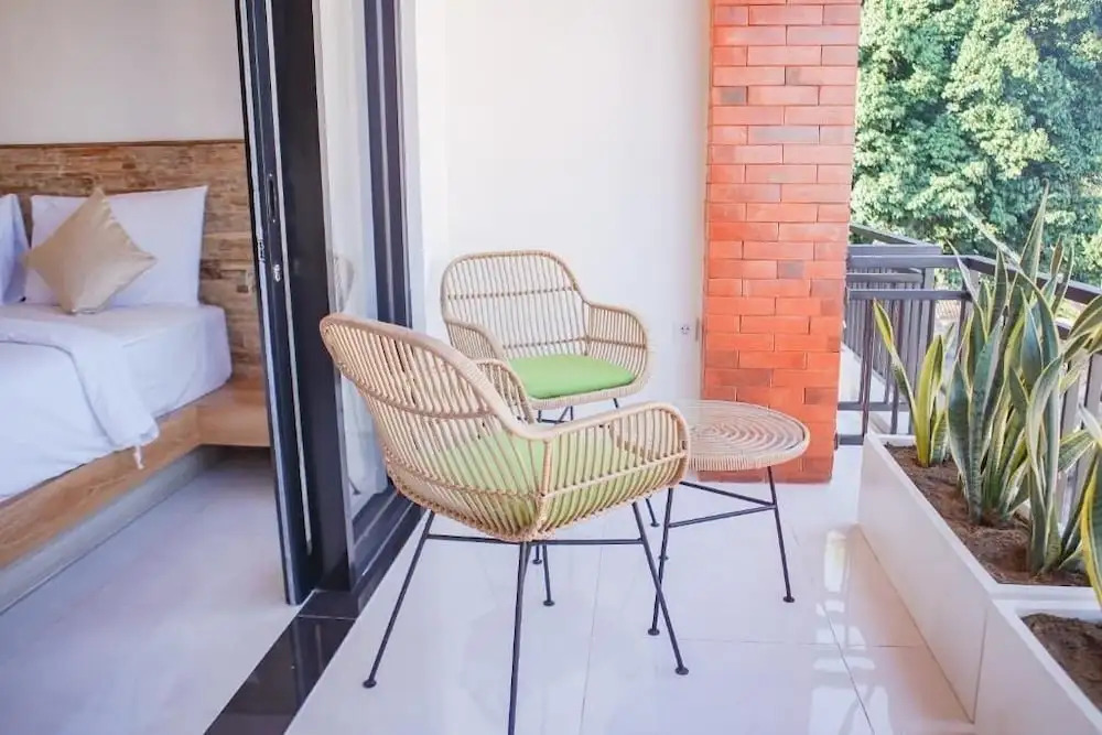 K Hostel Seminyak
