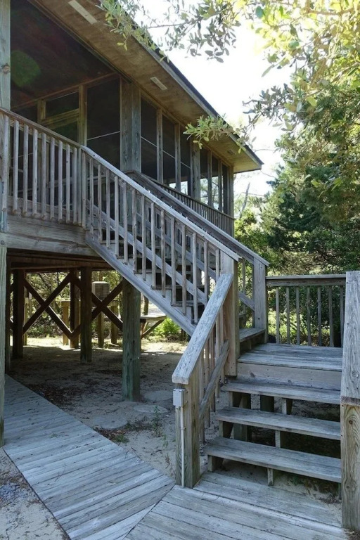 Sea Oats 3 Bedrooms 2 Bathrooms Home
