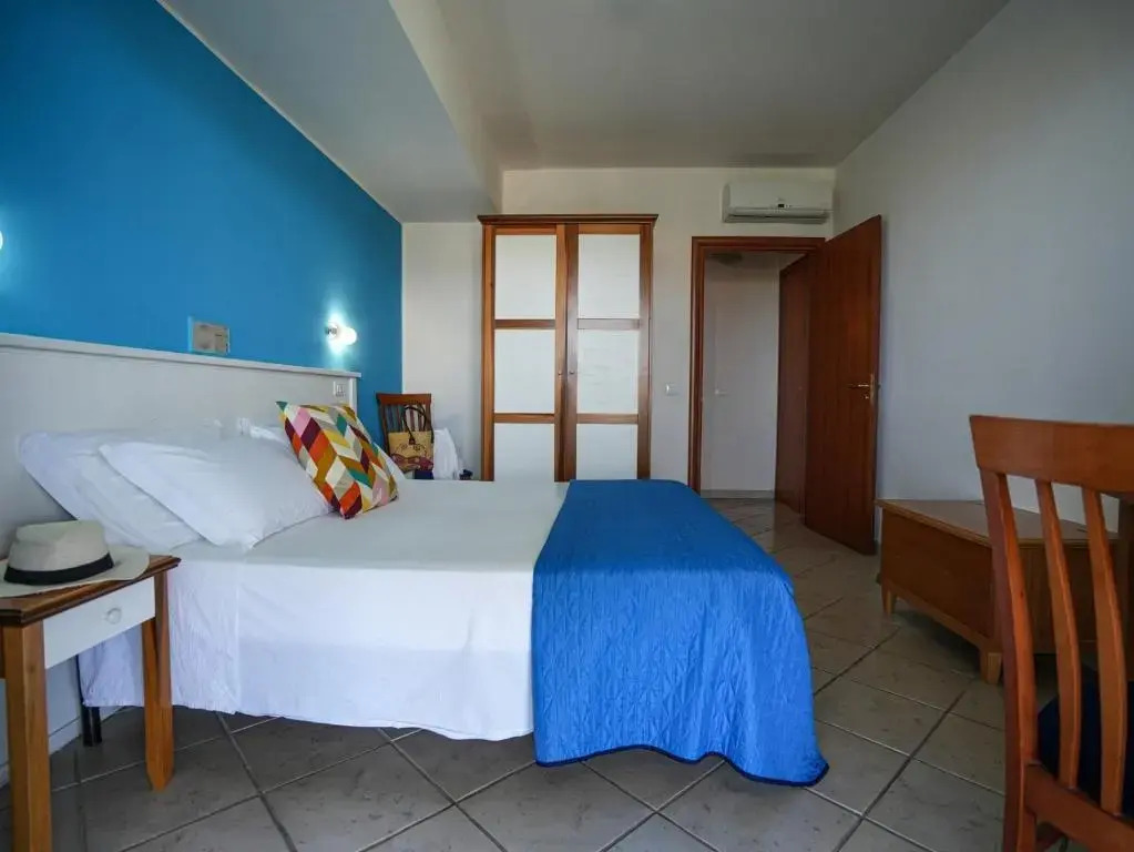 Gh Baraka Village Residence