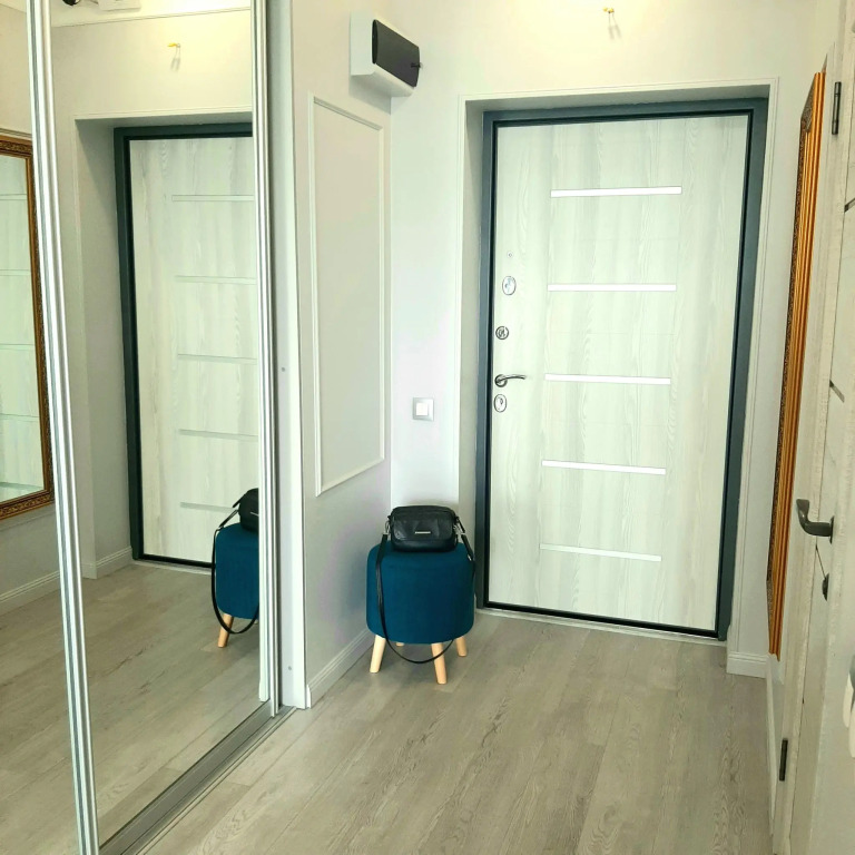 GoodHome38 на улице Пискунова 136