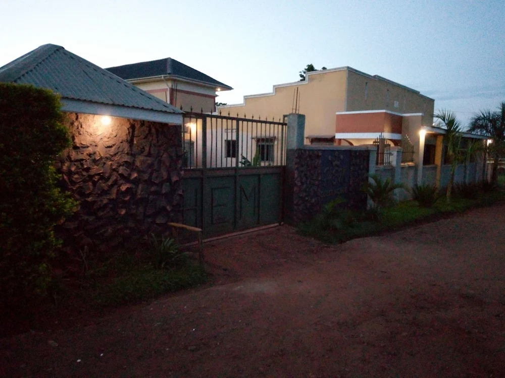 HEM Guest House