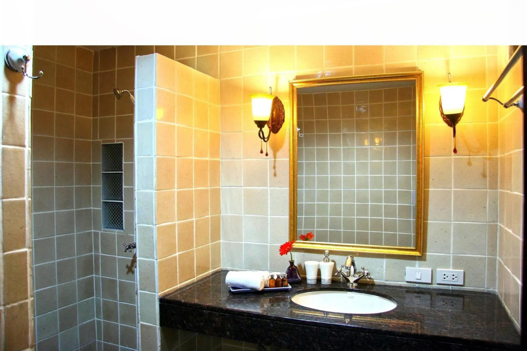 Na Thapae Chiangmai Hotel