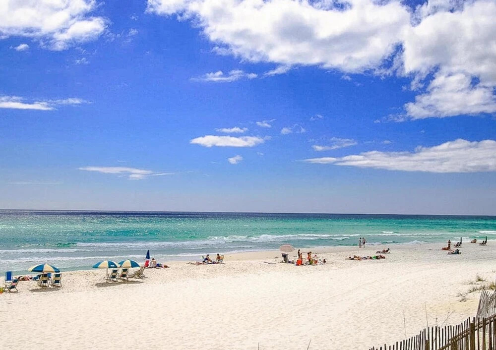All About The Twins - 67 S Ryan Street by Dune Vacation Rentals