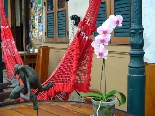 Pousada Casa Aurea Boutique