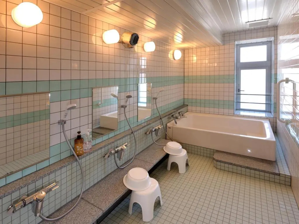 Kumagaya - Hotel - Vacation STAY 88840