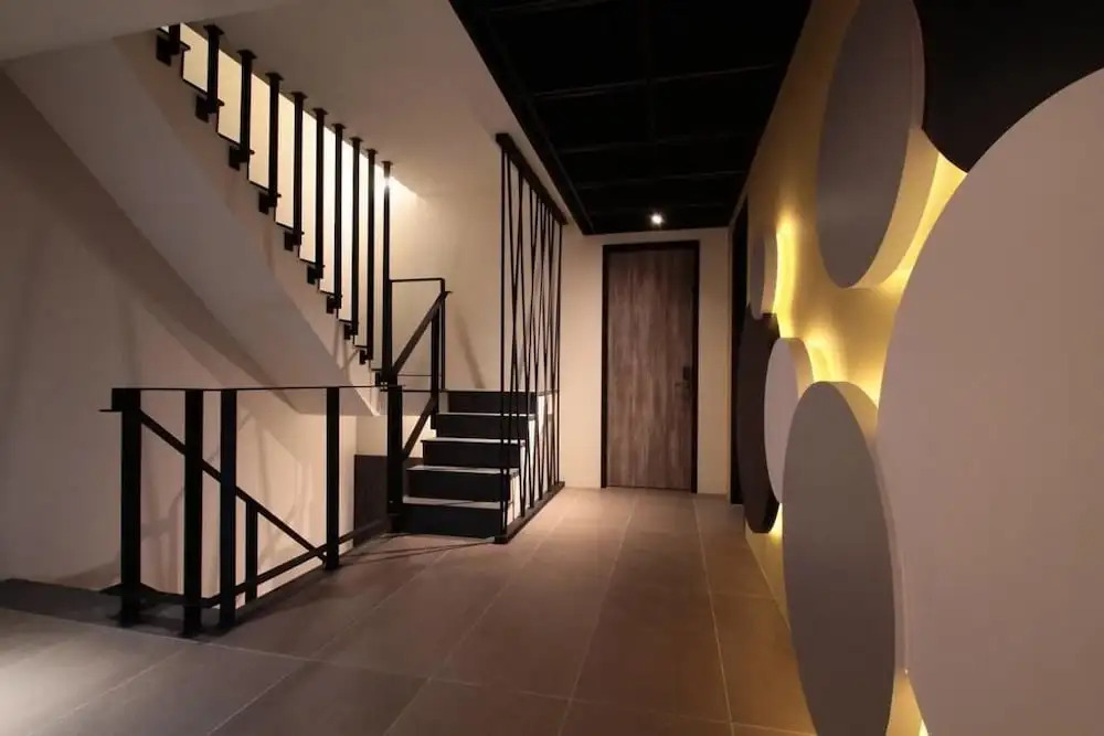 Nanwan Ocean Star Inn