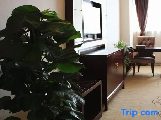 Hongpai International Hotel