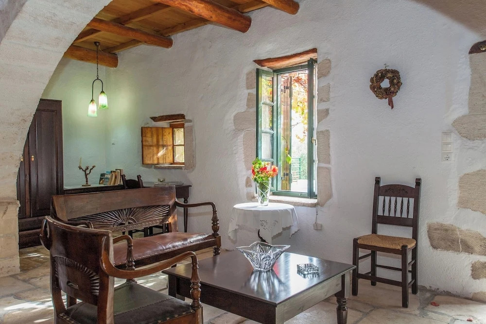 2 Houses Together - Private Pool