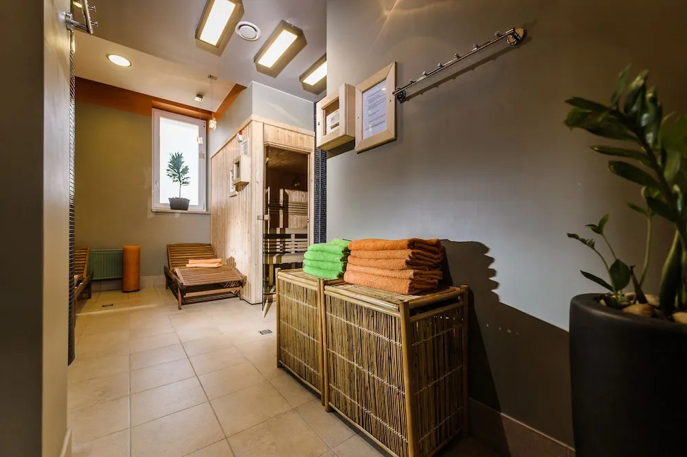 Hotel La Siesta & Medical Spa