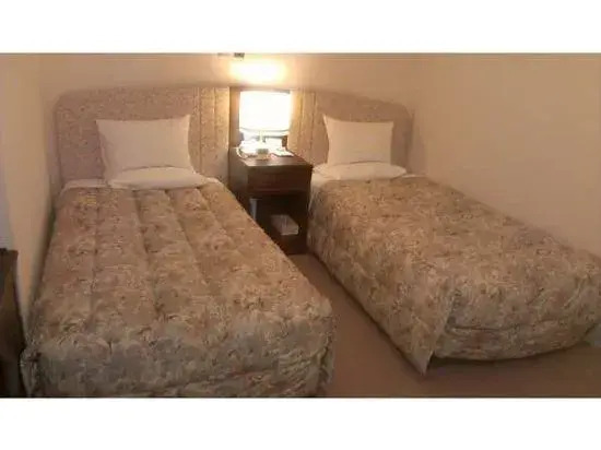 Sanda Summit Hotel