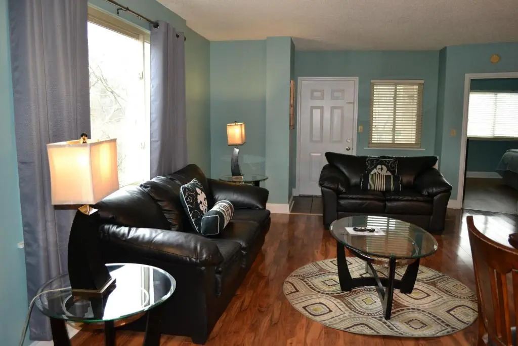 River Place Condos 501 2BD