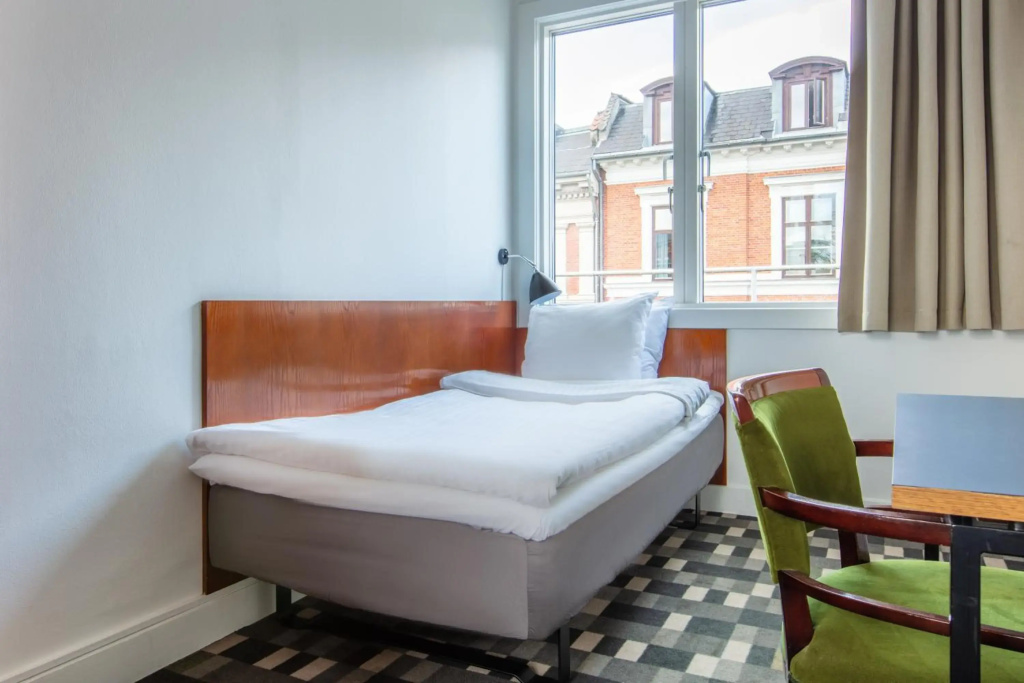 Hotel Astoria, Best Western Signature Collection