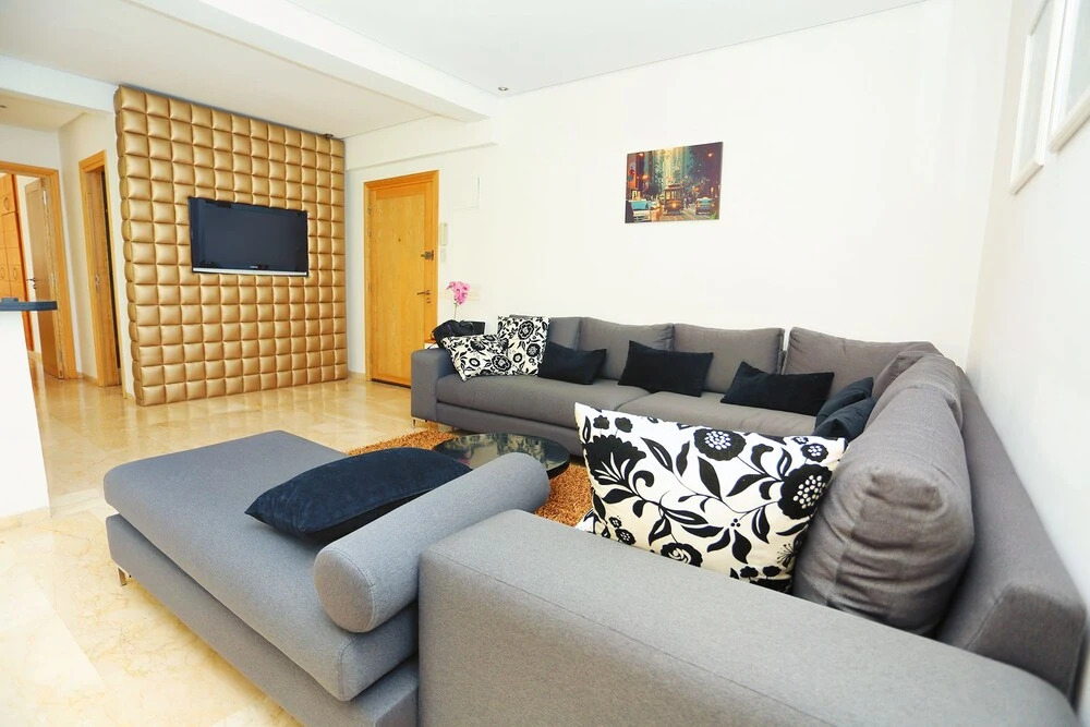 Superbe 2 Chambres Proche Nespresso