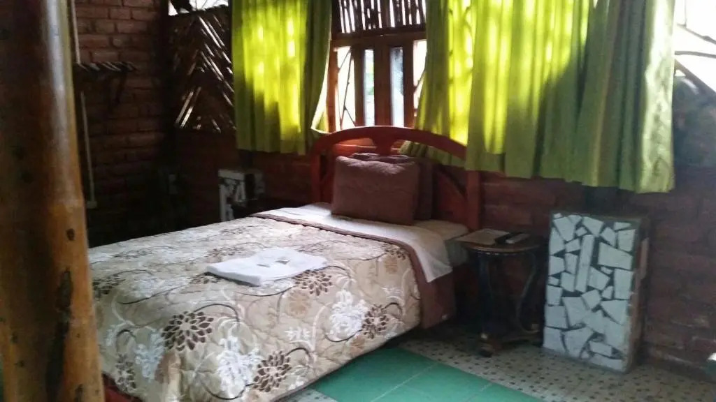 Hosteria Kindi Wasi