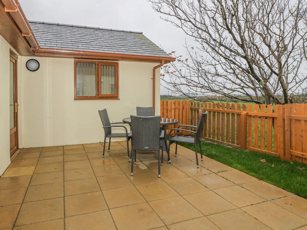 Snowdon Lodge