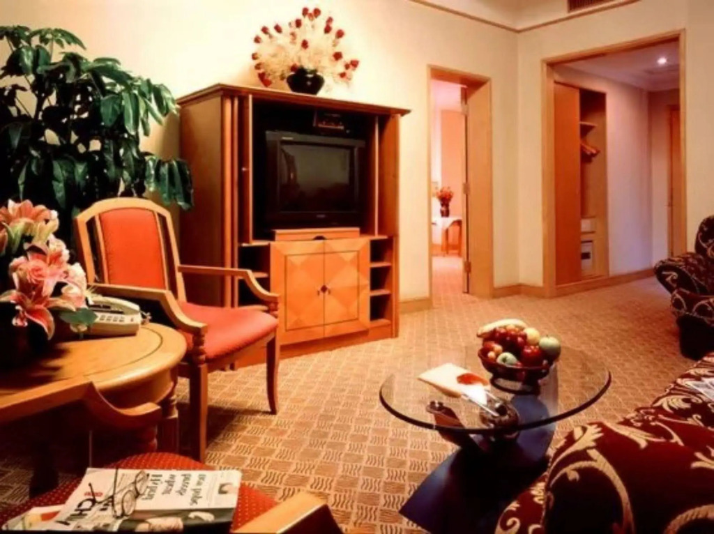 HNA Redbuds Hotel Changchun