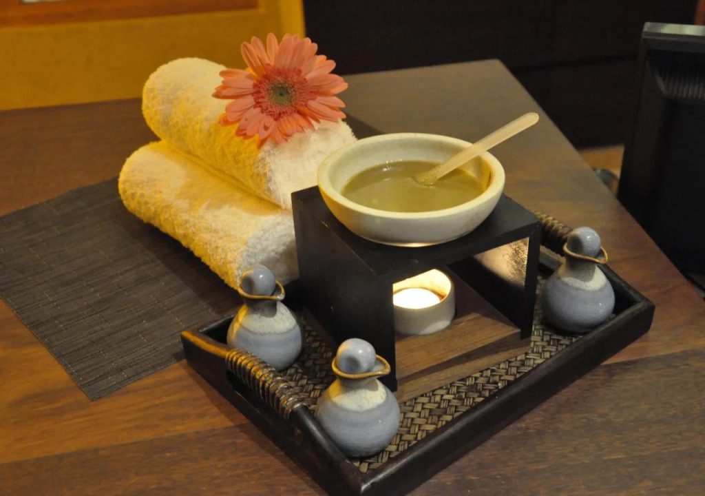 Carat Hotel Guangzhou