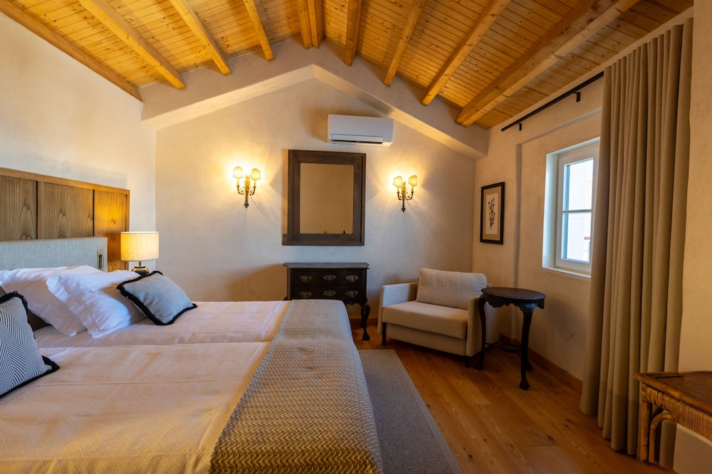 Marvão Hotel Museu