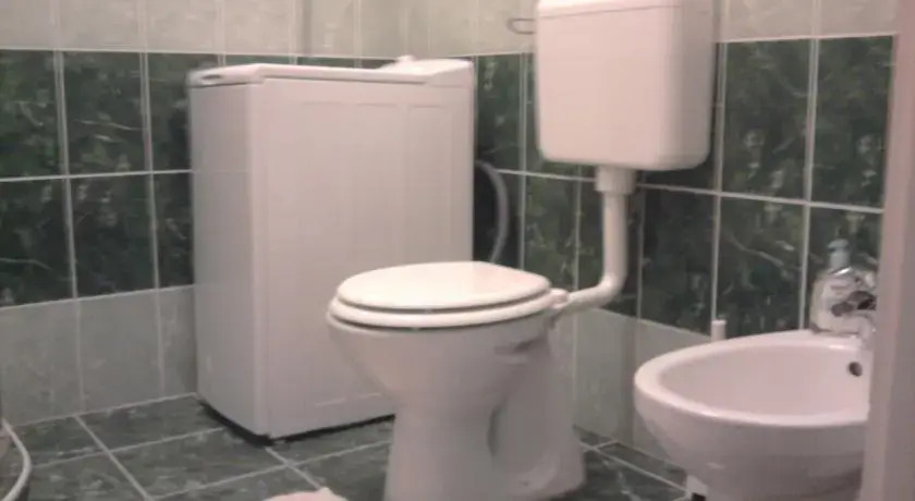 Rubino Apartment
