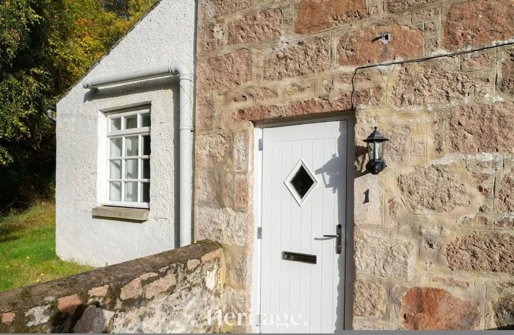 The Stables Cottage Aboyne Royal Deeside