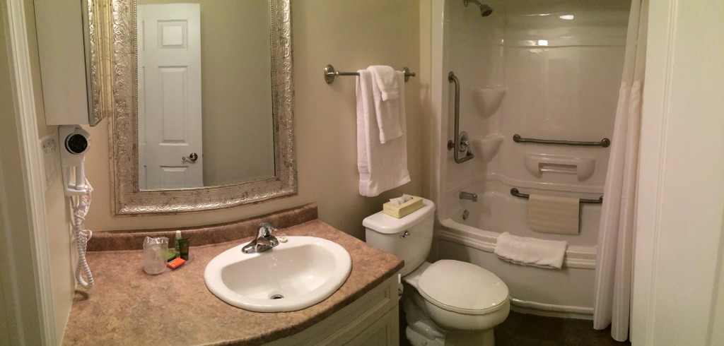 Balsam Suites Boutique Inn & Residence