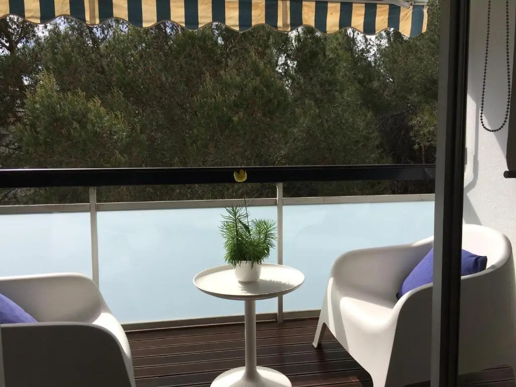 Apt. Acácias Cascais