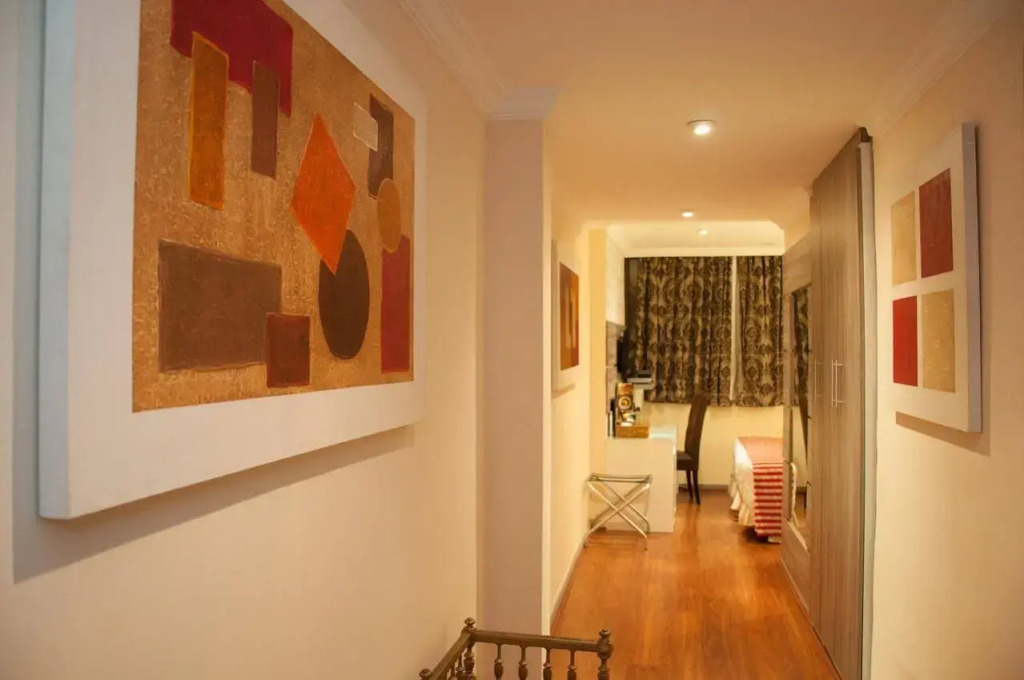 Social Hostel