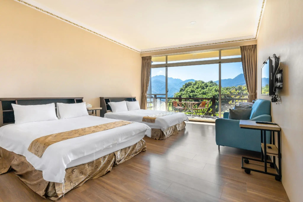 Cing-ging Star Lohas Homestay