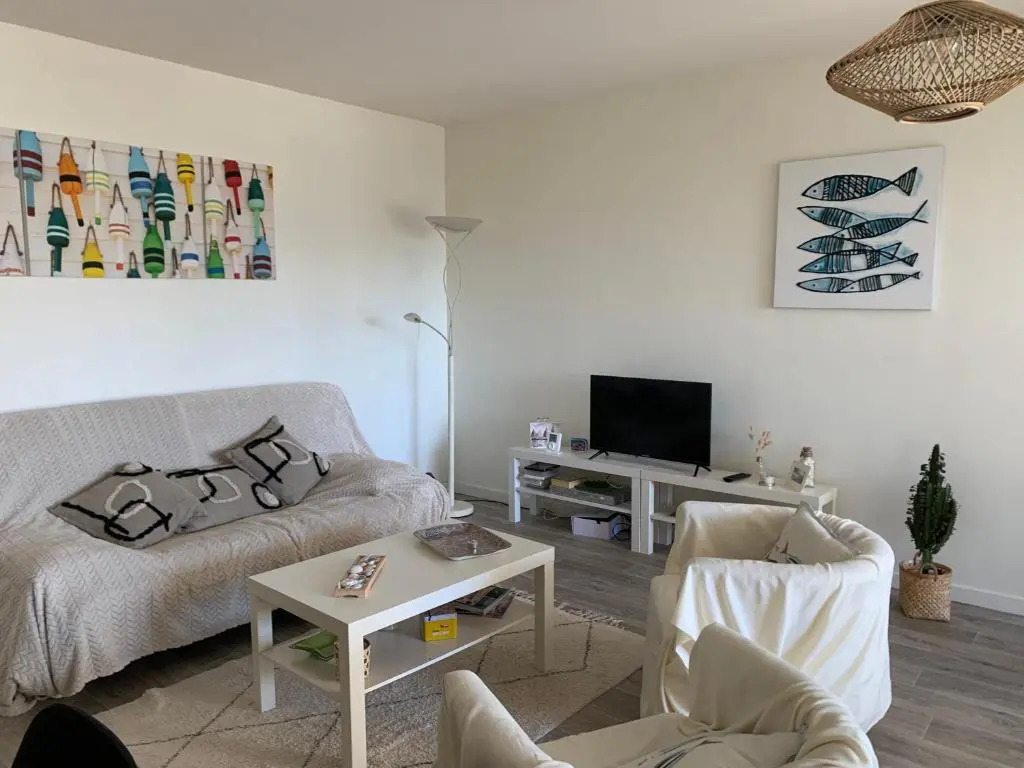 appartement carnac