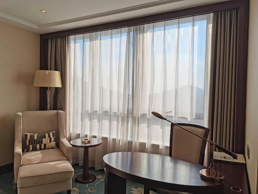 Wyndham Garden Wuxi Huishan