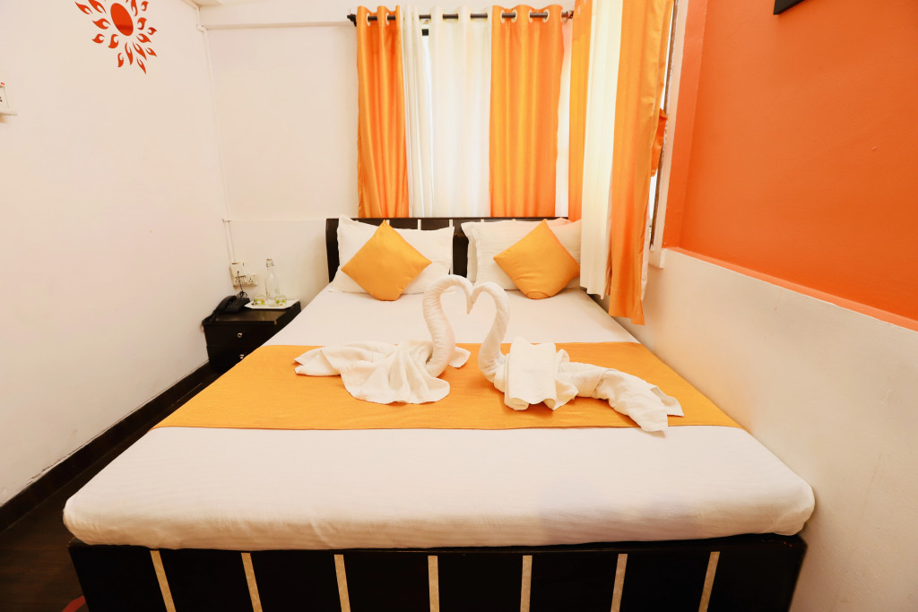 Kalpataru Hometel