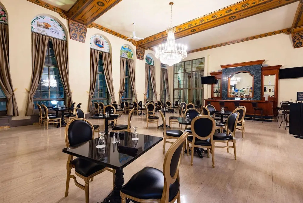 The Americus Hotel, Unscripted by Hyatt