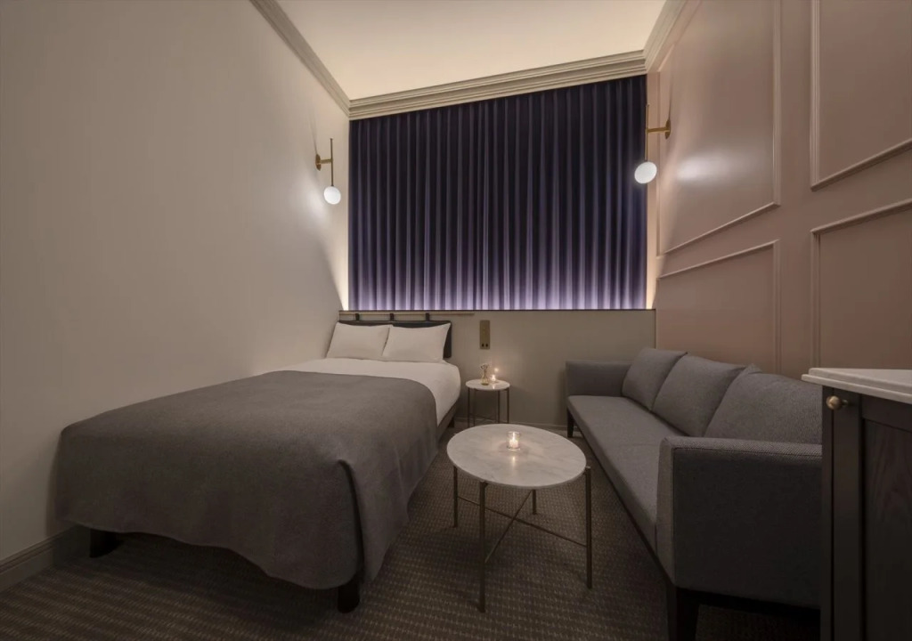 UNWIND HOTEL & BAR OTARU