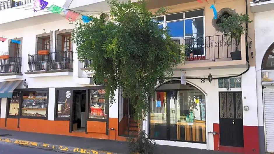 Jet's Hostel