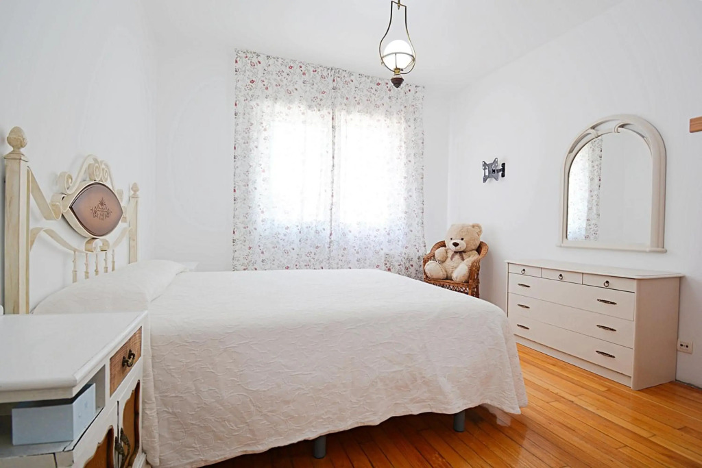 Espacioso apartamento en Cambados