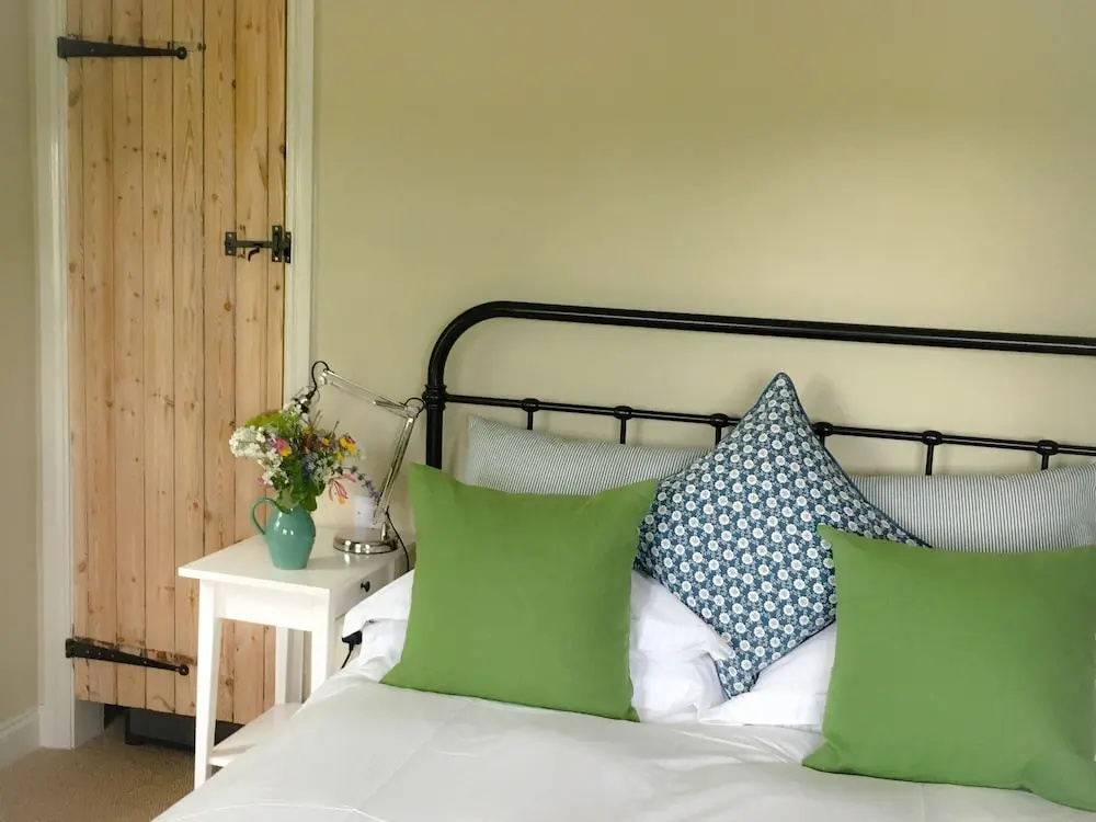 Starnash Farmhouse Holiday Home
