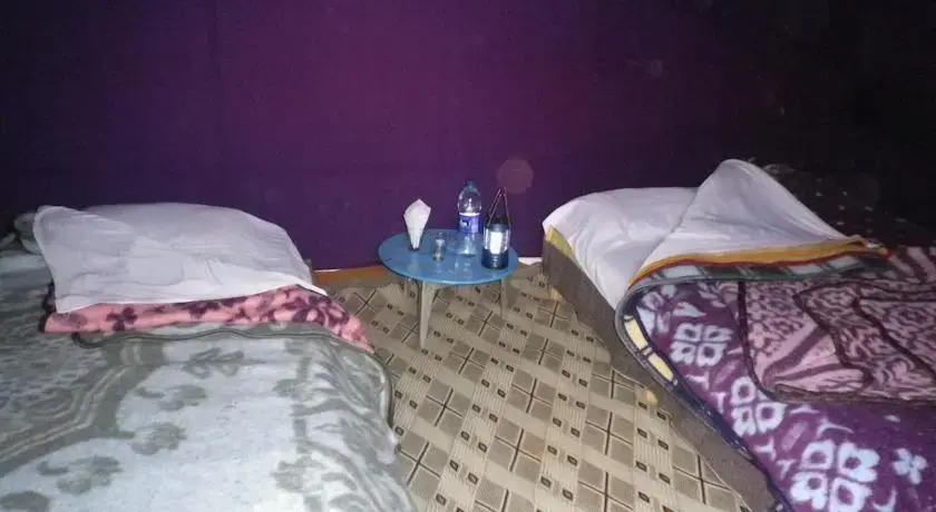 Hassi Labied Camp