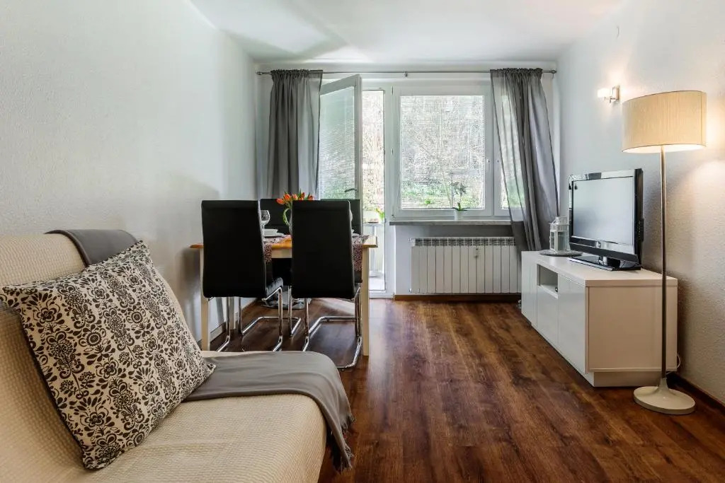 Rent Like Home - Orkana II