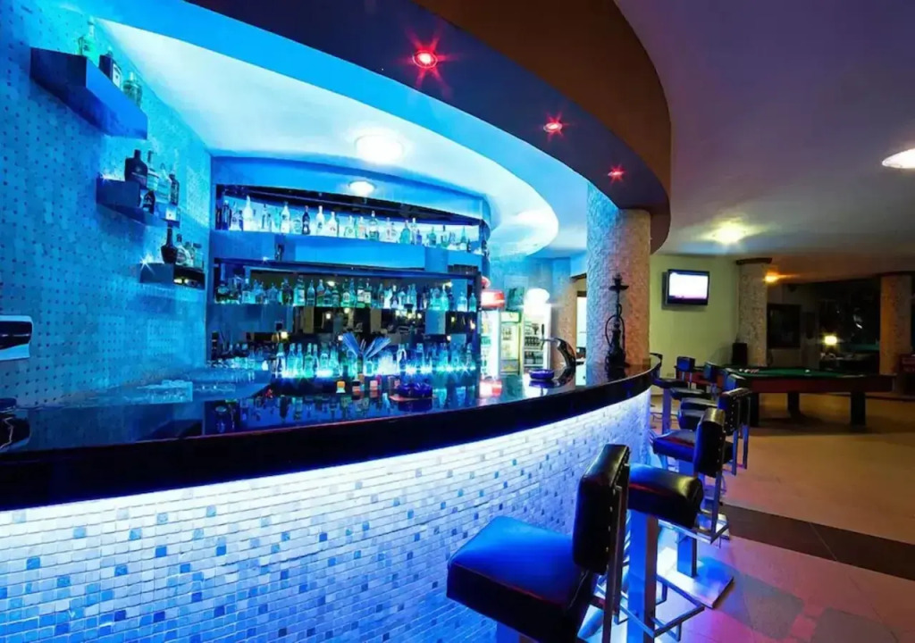 Asdamaris Hotel